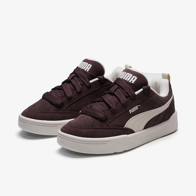 Women Shoes Puma - Puma Originals Spring baskets décontractées durables