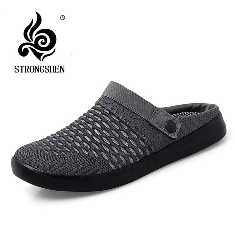 Women'S Shoes Neuropathy - Tongs de plage pour hommes et
