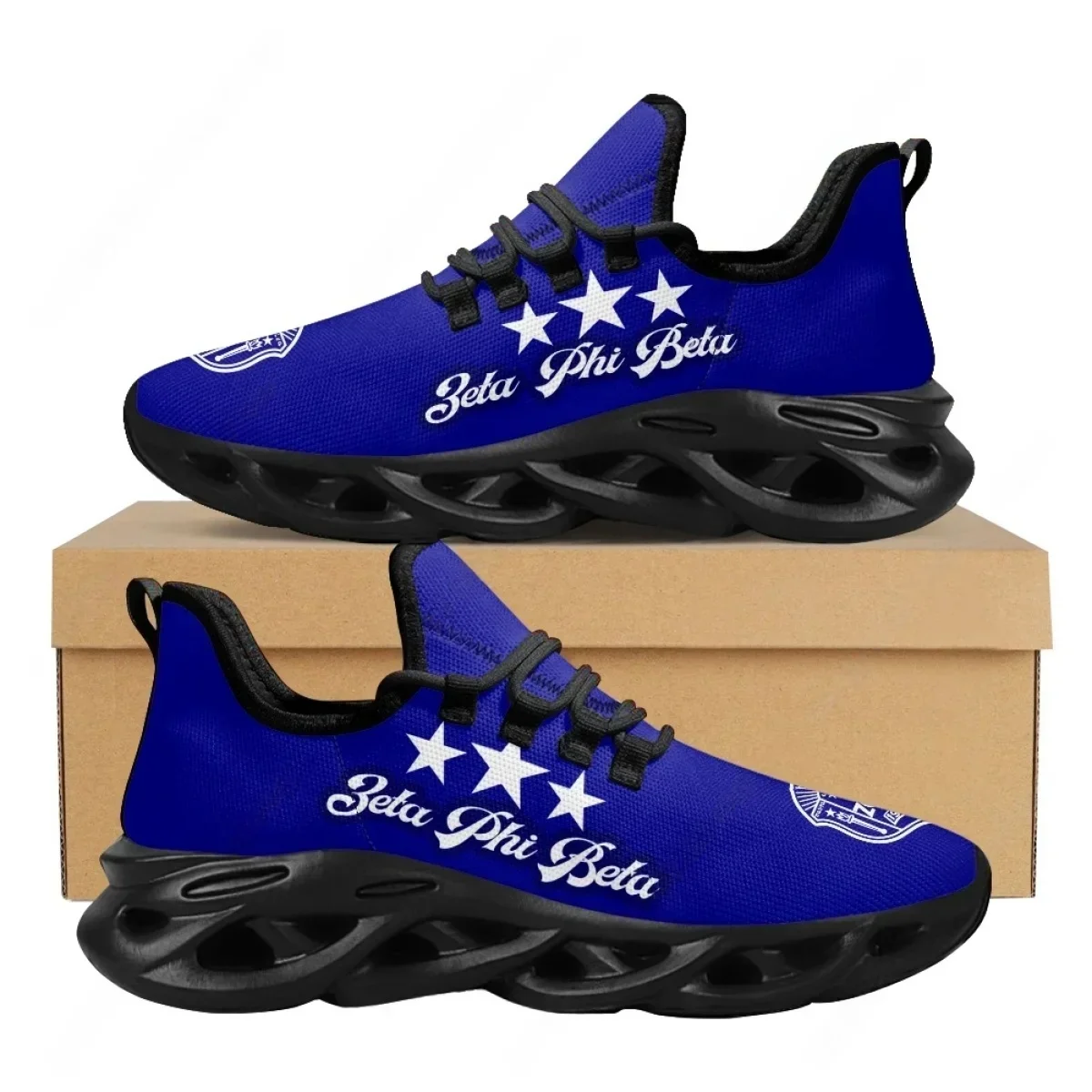 Women'S Shoes Professional - Nouvelles chaussures de course professionnelles Zeta