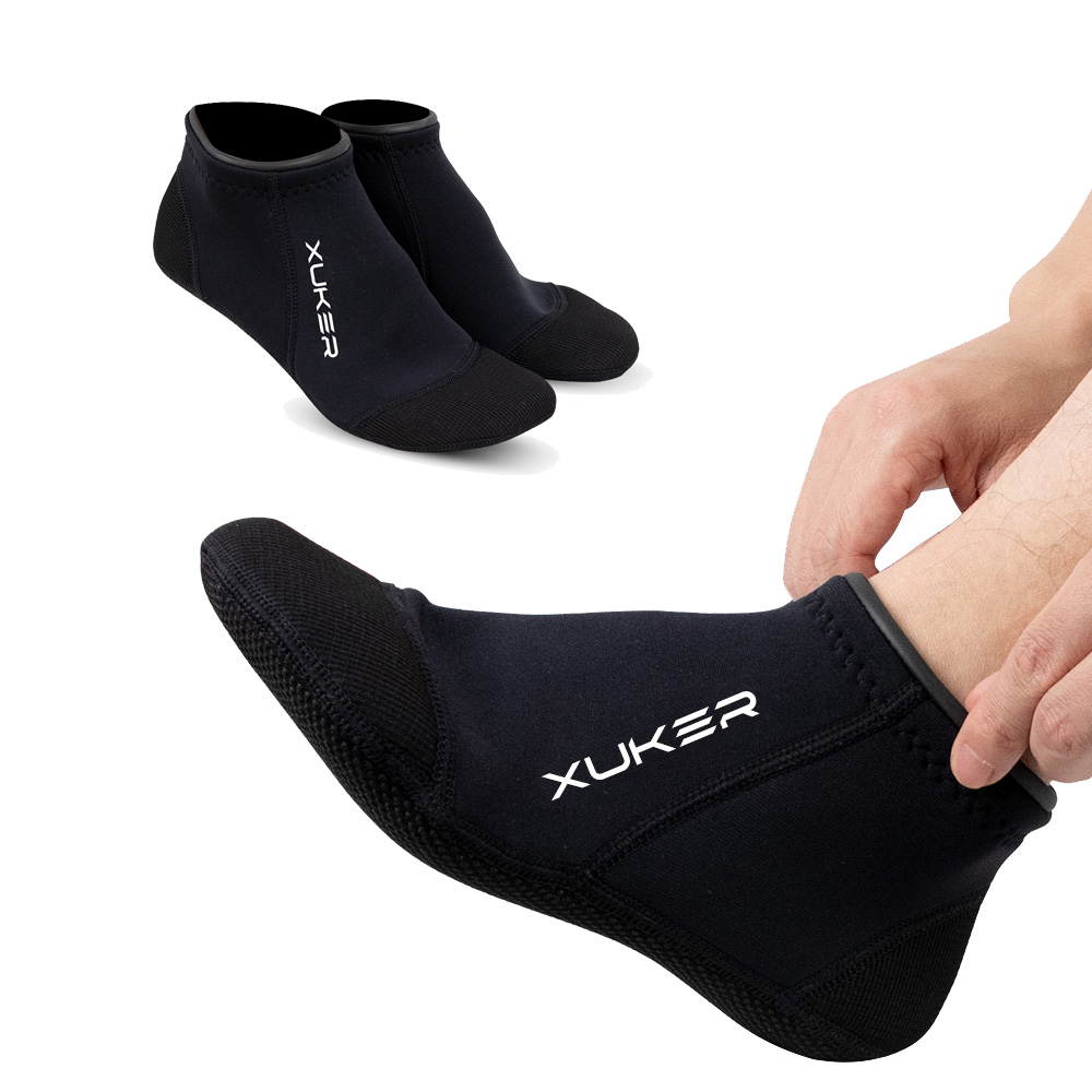 Women'S Shoes Neuropathy - Chaussettes en néoprène pour hommes et