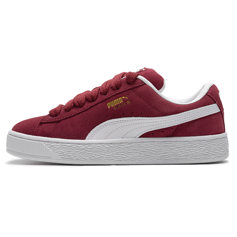 Women Shoes Puma - Baskets Puma rouges pour hommes et