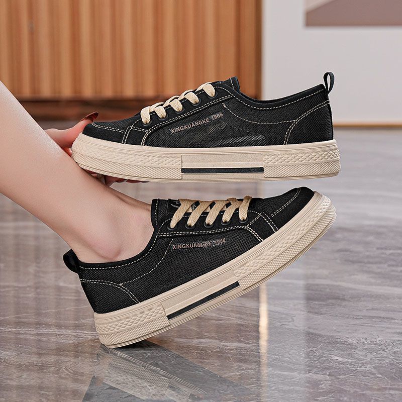 Women'S Shoes Trendy - Nouvelles Chaussures Décontractées d'Été 2026 en