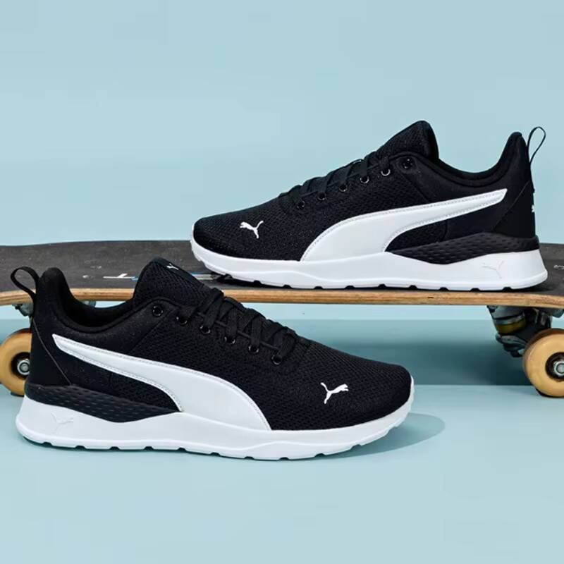 Women Shoes Puma - PUMA Unisexe 2026 Summer Couple Mesh