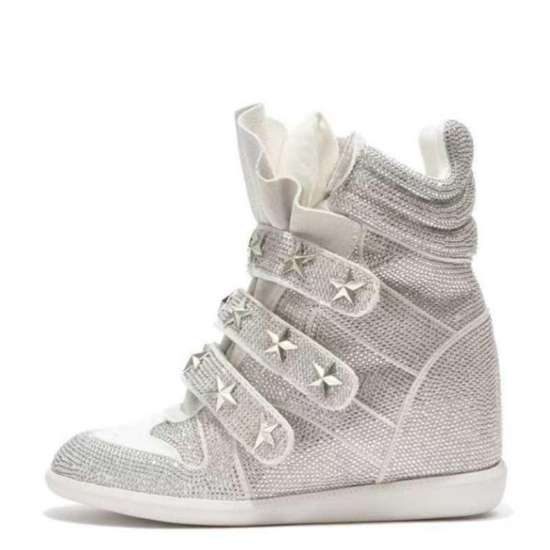 Women'S Shoes Trendy - Chaussures de mode pour femmes, bottines