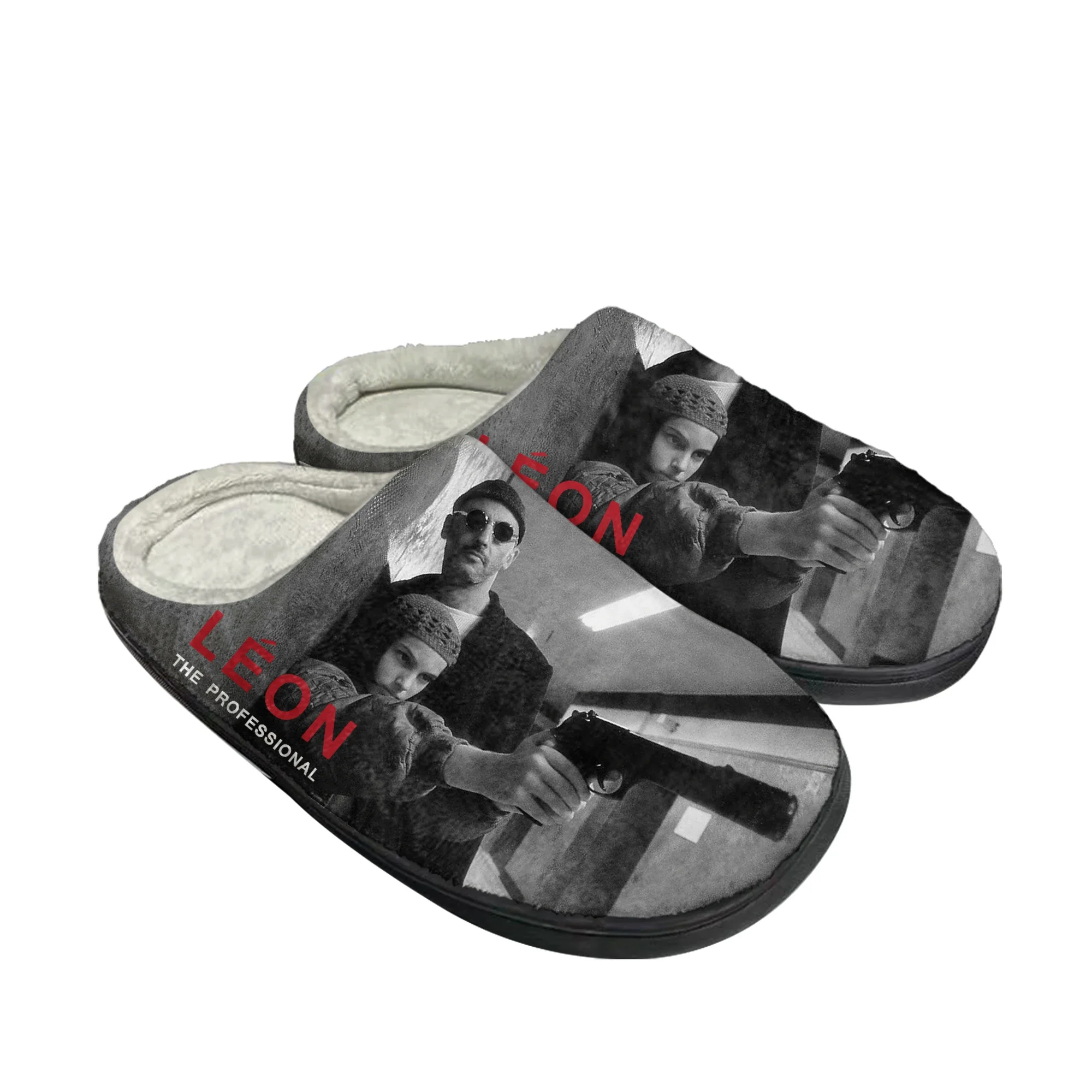 Women'S Shoes Professional - LEON The Professional Léon Home Chaussons