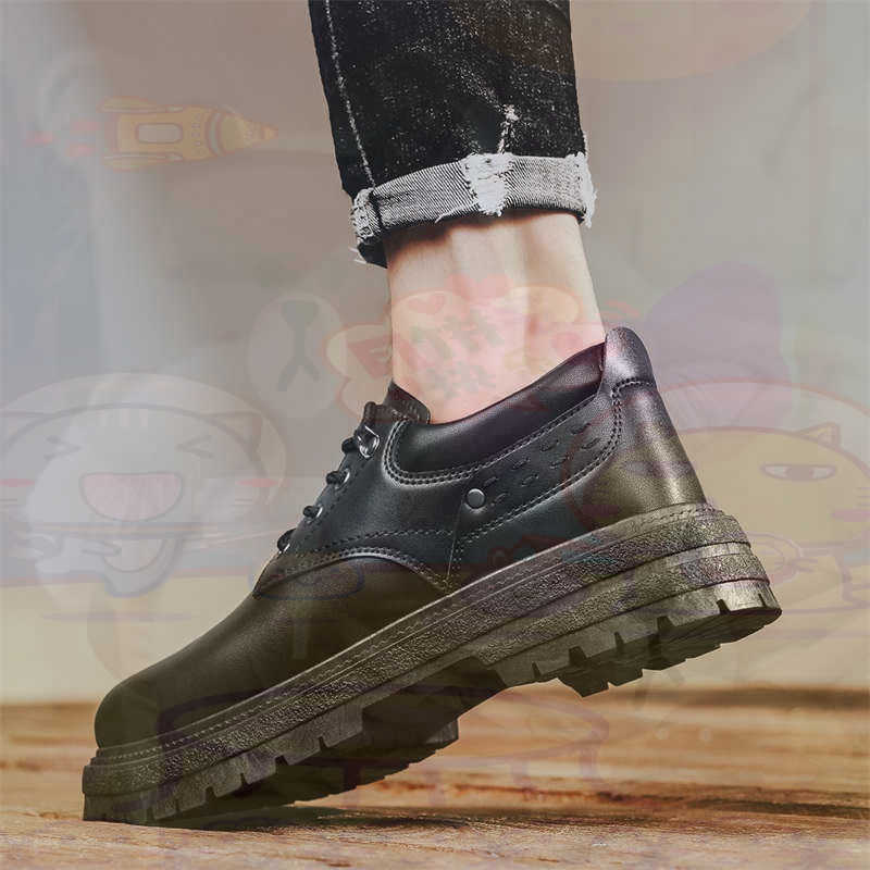 Women Shoes For Big Feet - Baskets de Tennis en cuir naturel
