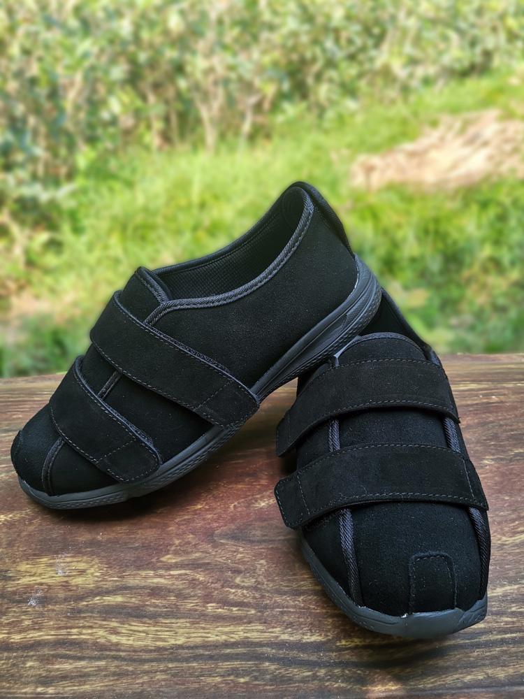 Women Shoes For Big Feet - Chaussures de printemps et d'automne pour