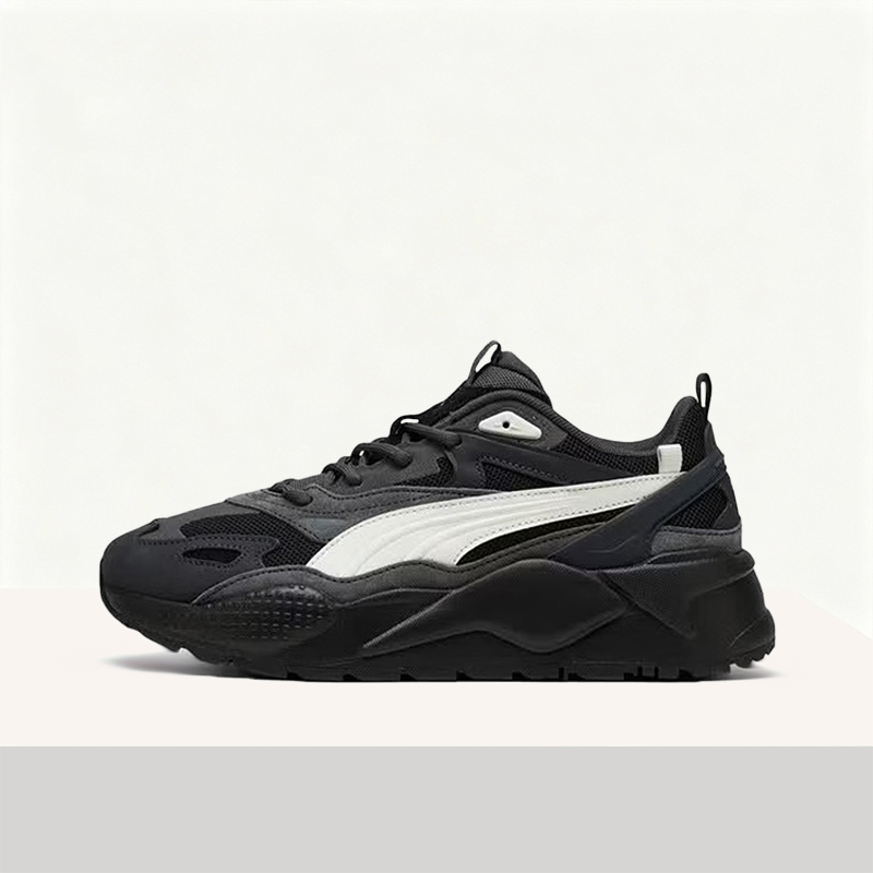 Women Shoes Puma - Puma RS-X Efekt – Baskets décontractées