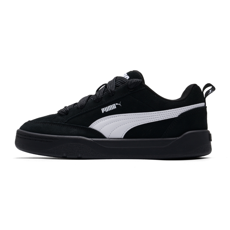 Women Shoes Puma - Mocassins à semelle épaisse Puma pour