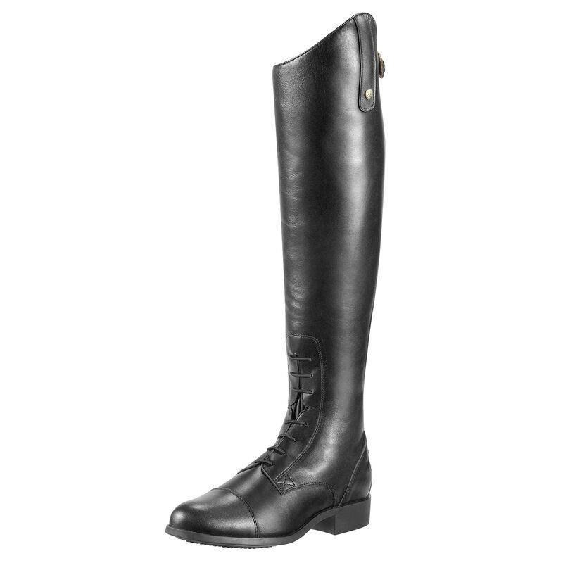 Suede Ankle Boot - Bottes hautes pour femmes, antidérapantes, résistantes