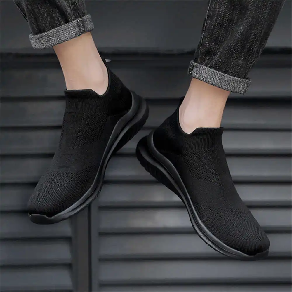 Women Shoes For Big Feet - Chaussures de tennis souples pour hommes,
