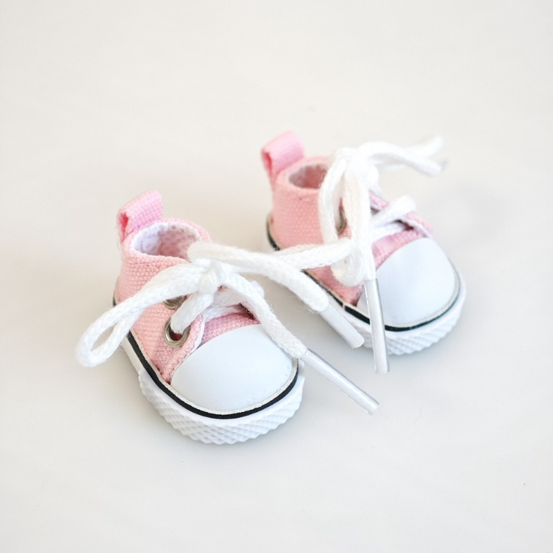 Women Shoes Must Have - Chaussures uniquement : Chaussures en toile