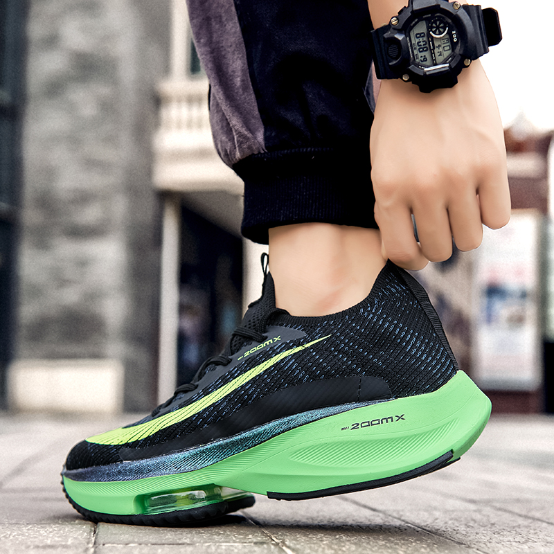 Women'S Shoes Professional - Chaussures de course professionnelles pour hommes