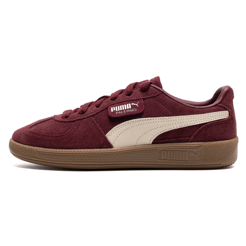 Women Shoes Puma - Chaussures d'entraînement classiques allemandes Puma, baskets