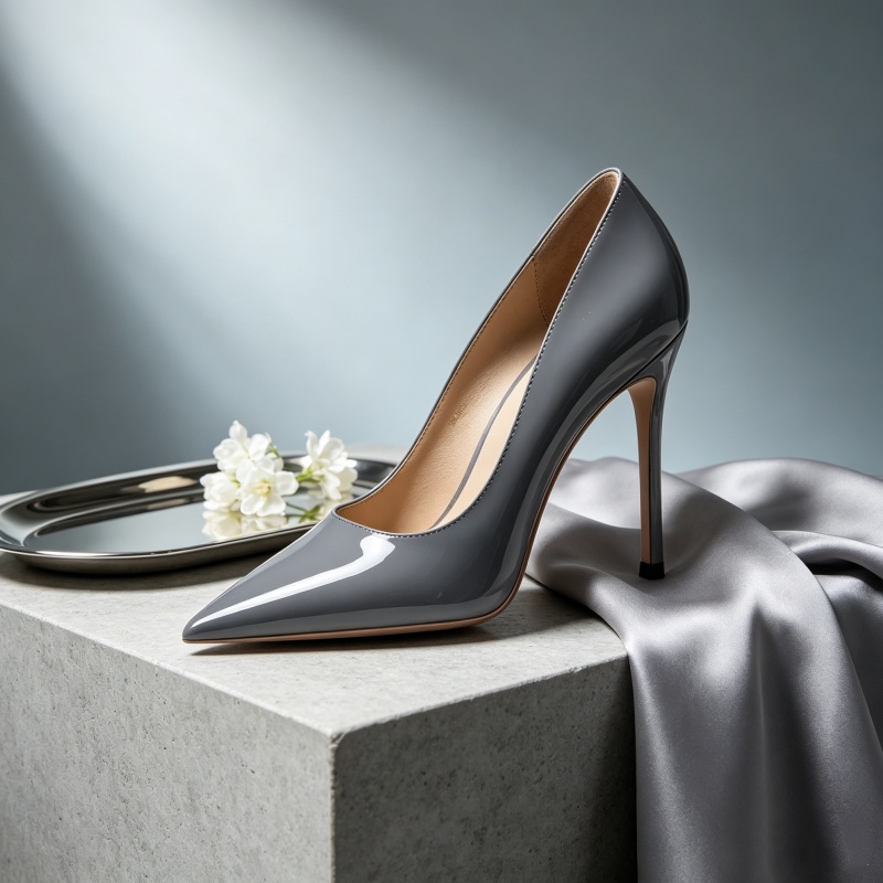 Women'S Shoes Professional - Yuejinlong Escarpins professionnels sexy pour femmes