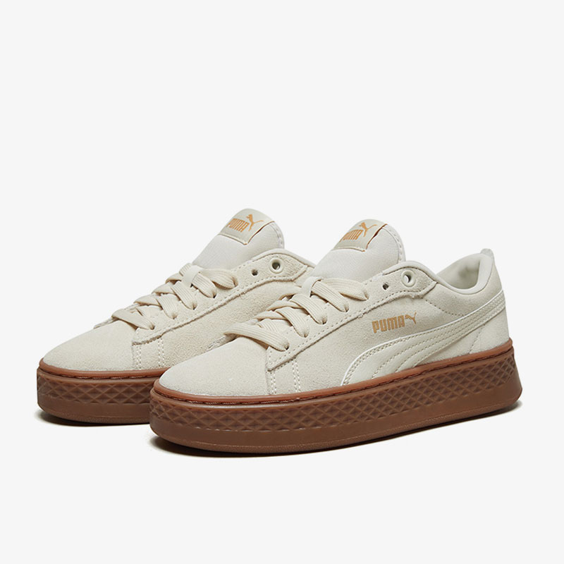 Women Shoes Puma - PUMA véritable Smash femmes nouvelle mode