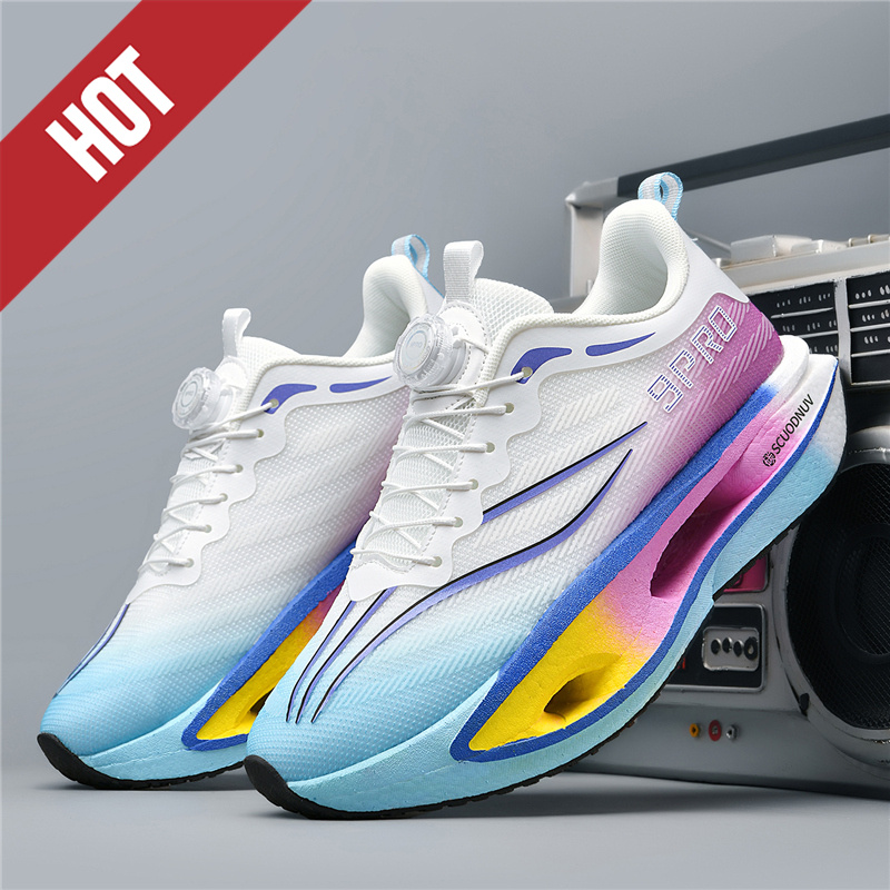 Women'S Shoes Professional - Hommes chaussures de course décontracté professionnel