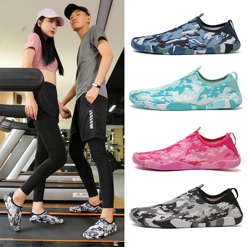 Women'S Shoes Neuropathy - (35-46) Chaussures de plongée en néoprène