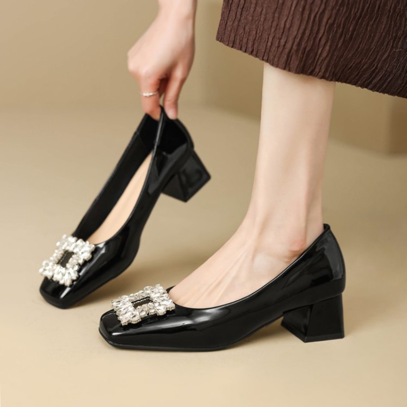 Women'S Shoes Professional - Nouvelles chaussures professionnelles pour femmes à