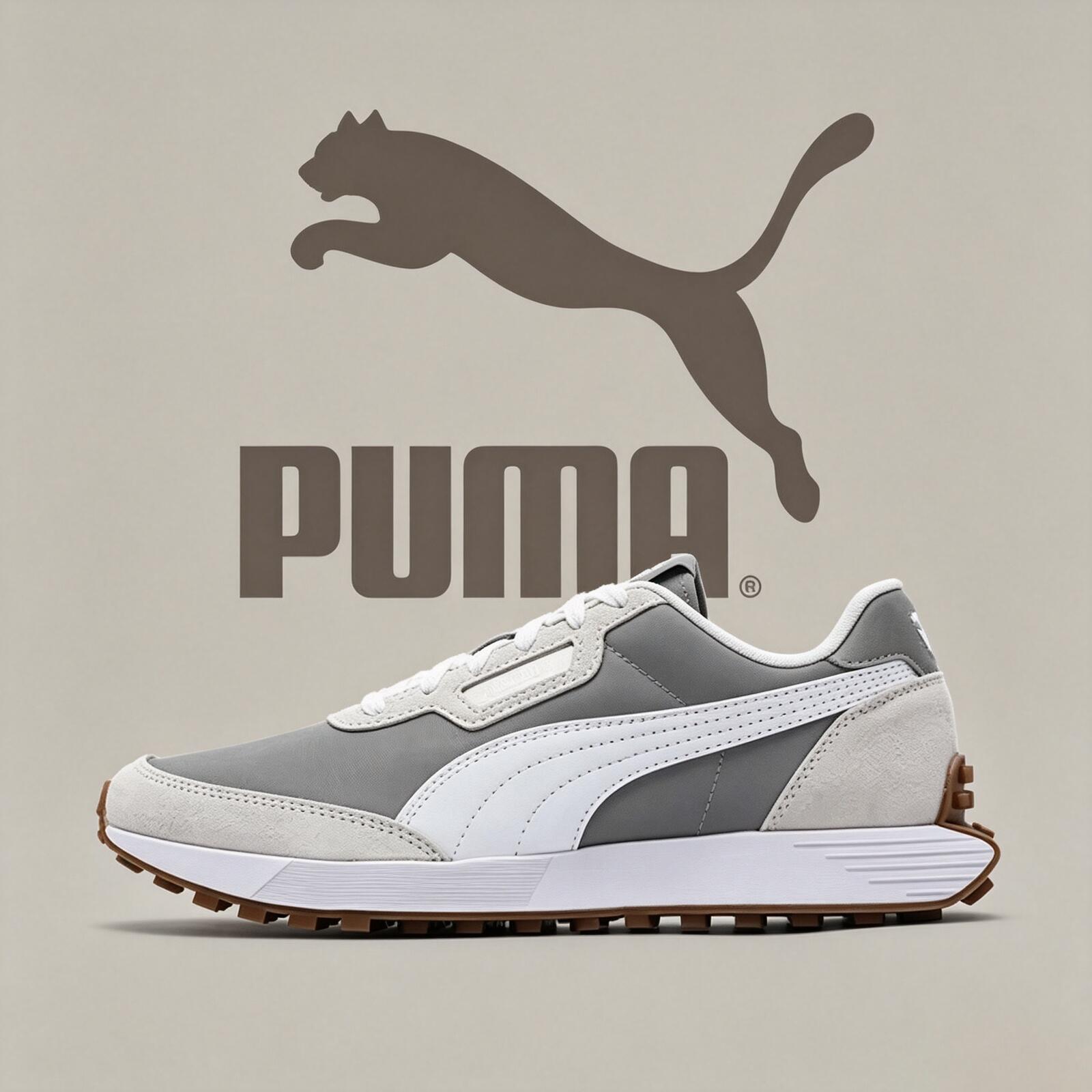 Women Shoes Puma - Puma Authentic Season's Nouvelles Chaussures Décontractées