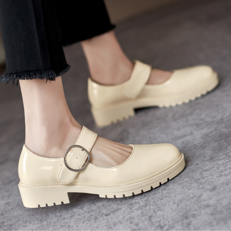Women'S Shoes Easy Street - Mocassins décontractés à talons bas pour