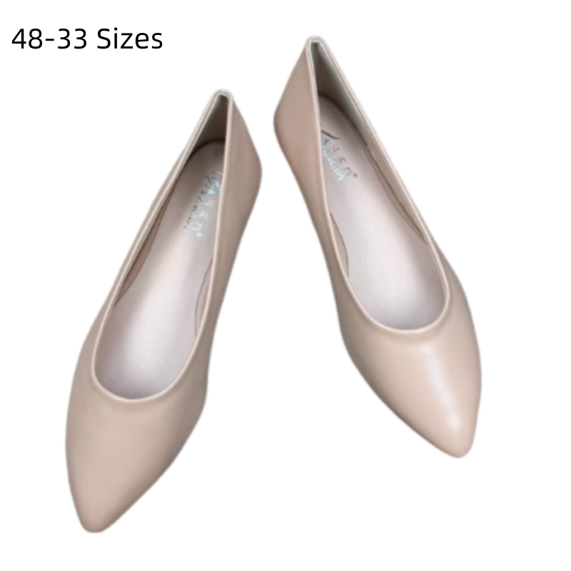 Women Shoes For Big Feet - Chaussures de créateur de luxe pour