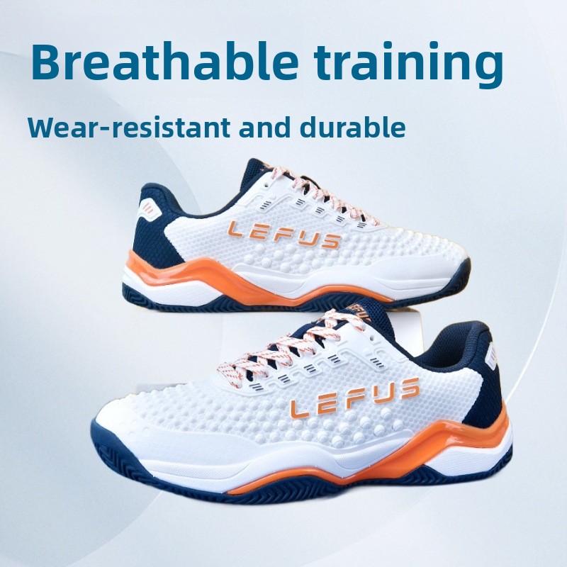 Women'S Shoes Professional - LEFUS chaussures de Tennis professionnelles hommes