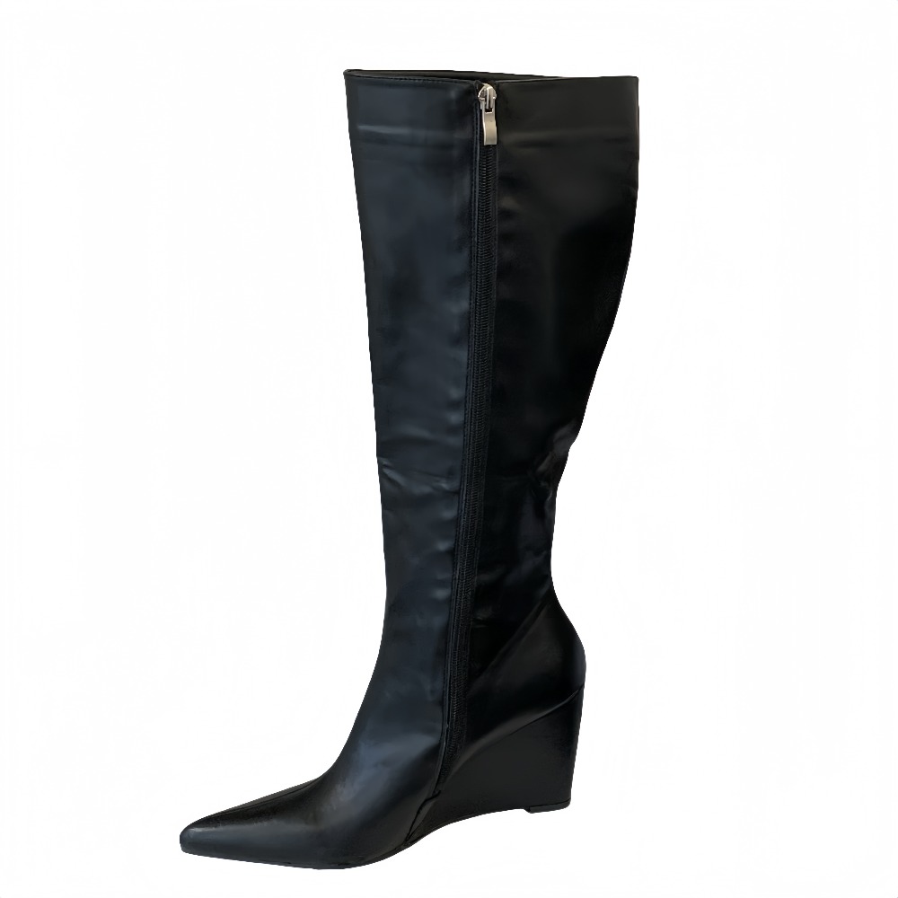 Women'S Shoes Easy Street - 2025 26 Chaussures Bottes sexy à