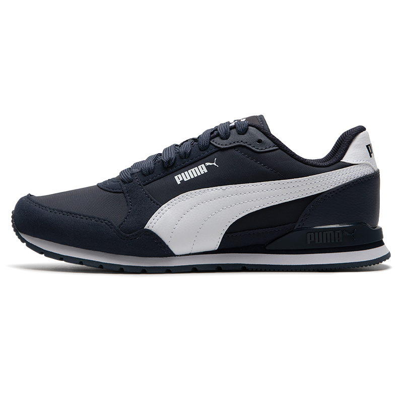 Women Shoes Puma - Baskets pour femmes Puma avec design