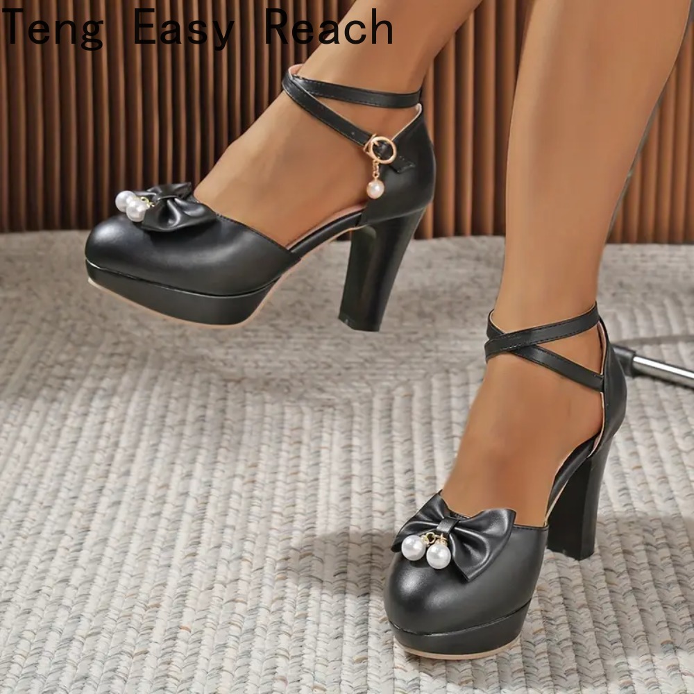 Sandales d'été à nœud pour fem - Women'S Shoes Easy Street avis et prix