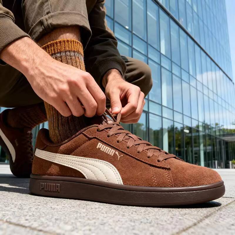 Nouvelles baskets décontractée - Women Shoes Puma avis et prix