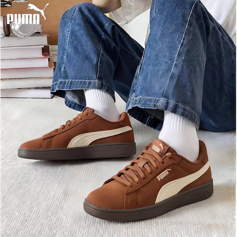 Nouvelles baskets décontractée - Women Shoes Puma avis et prix
