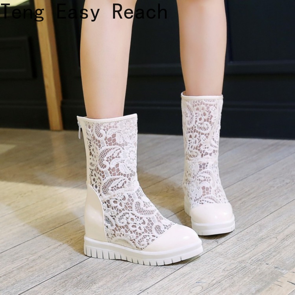 Bottes d'été pour femmes 2026  - Women'S Shoes Easy Street avis et prix