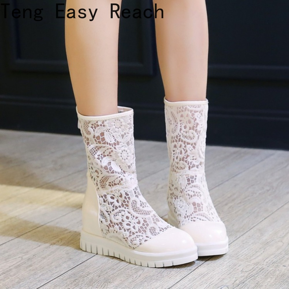 Bottes d'été pour femmes 2026  - Women'S Shoes Easy Street avis et prix