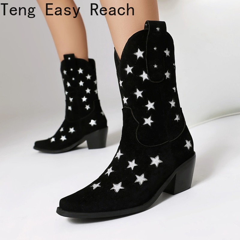 Nouvelles Bottes Courtes à Tal - Women'S Shoes Easy Street avis et prix