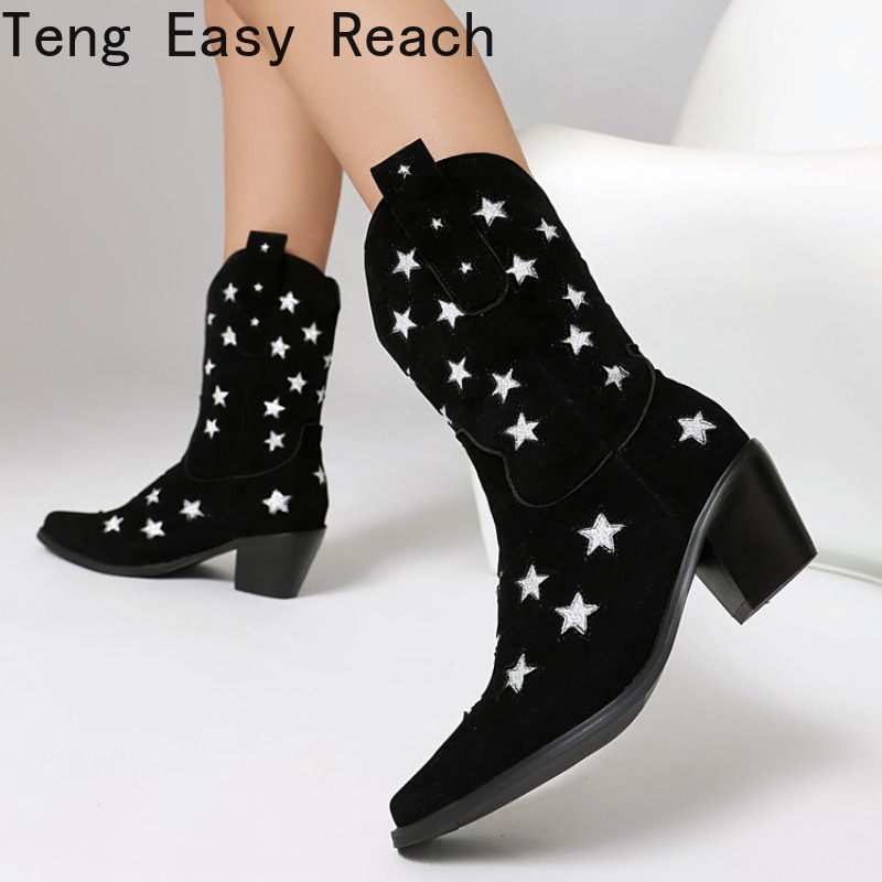 Nouvelles Bottes Courtes à Tal - Women'S Shoes Easy Street avis et prix