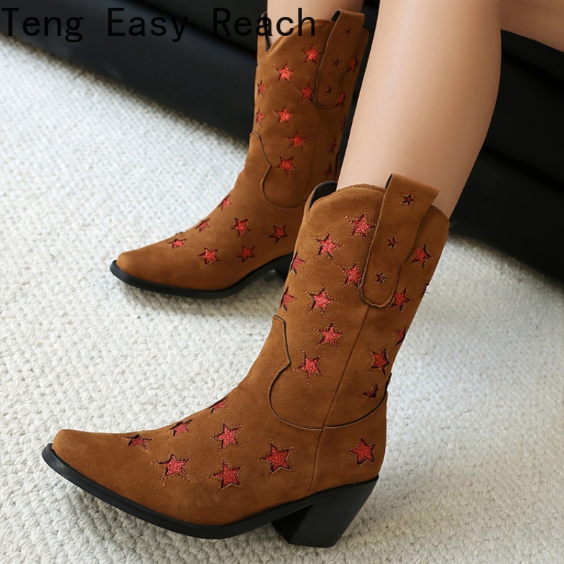 Nouvelles Bottes Courtes à Tal - Women'S Shoes Easy Street avis et prix
