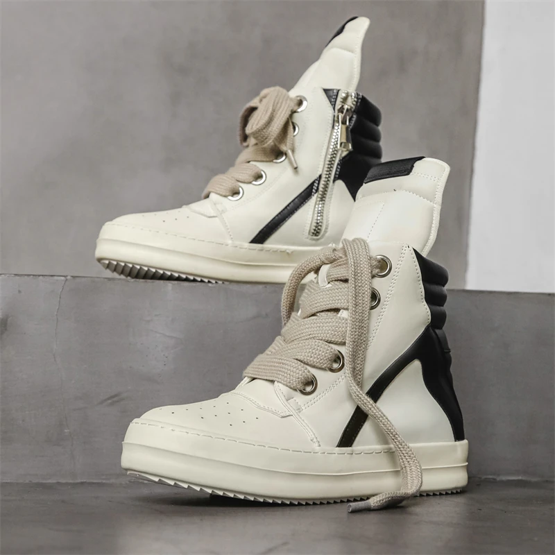 Baskets de luxe décontractées  - Suede Ankle Boot avis et prix