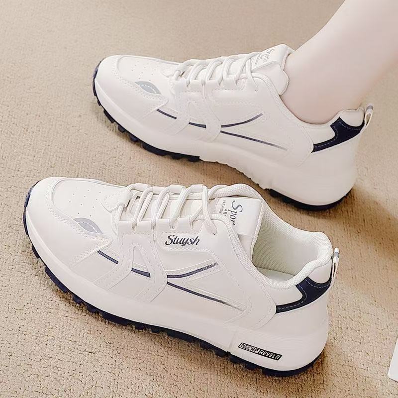 Chaussures de sport décontract - Women'S Shoes Trendy avis et prix