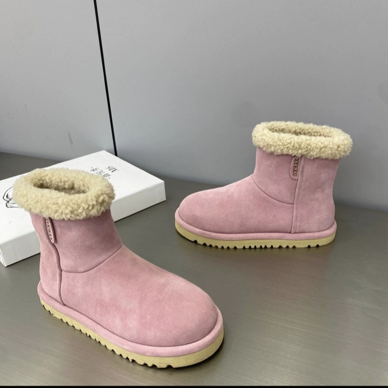 Femmes hiver nouveau gros coto - Women Shoes For Big Feet avis et prix