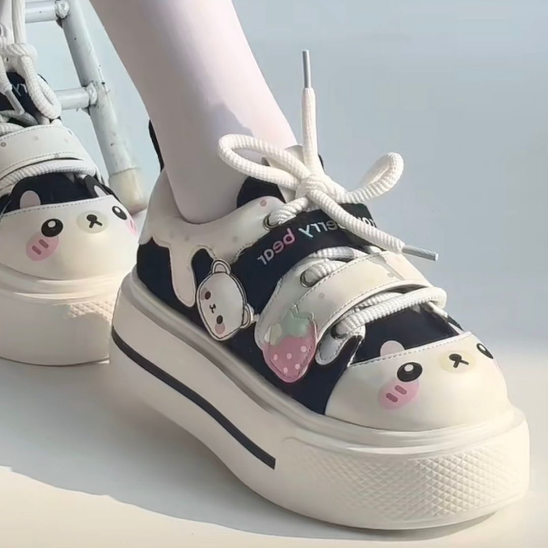 Nouvelles Chaussures en Toile  - Women'S Shoes Big Feet avis et prix