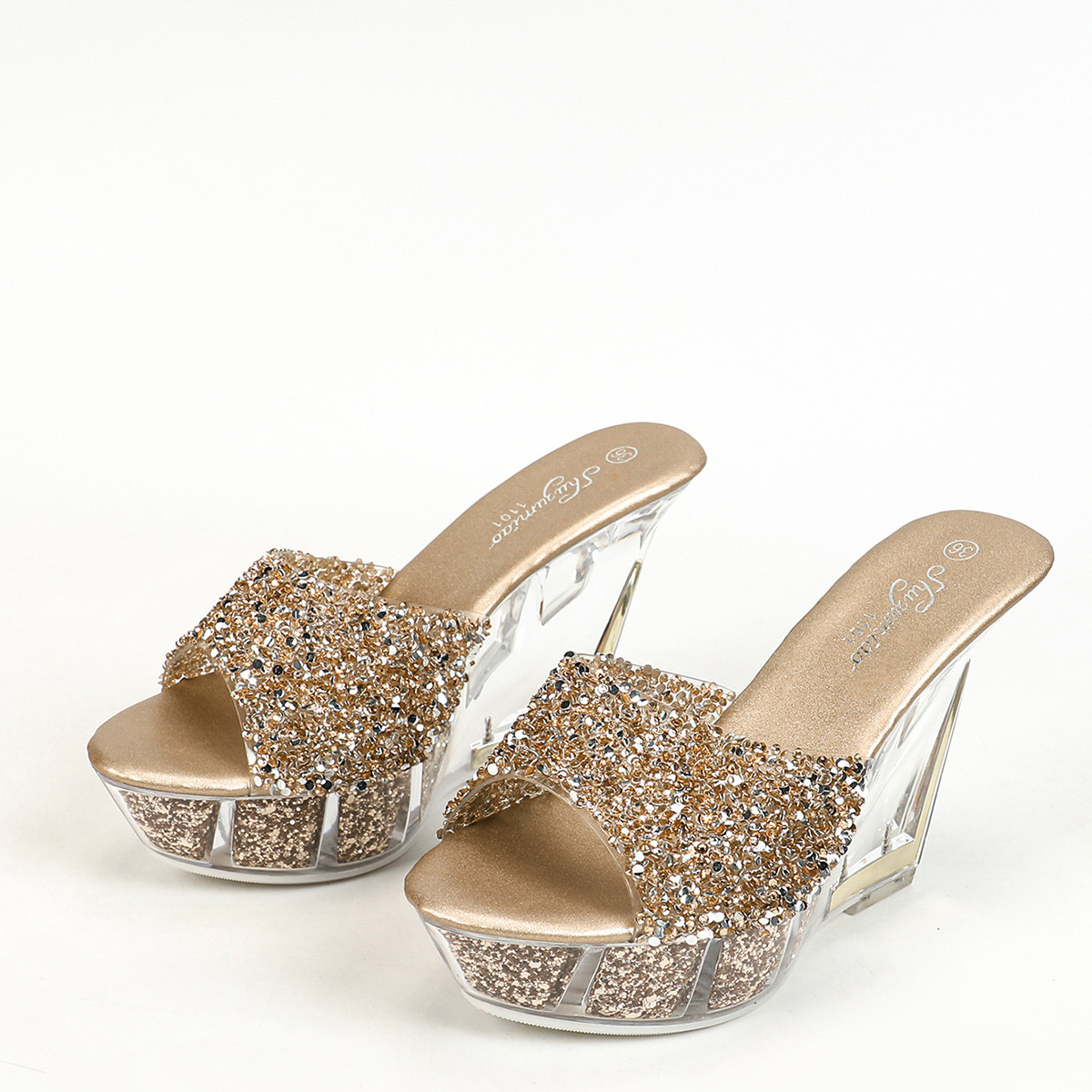 1101-64 talon incliné 11CM dis - Women'S Shoes Trendy avis et prix