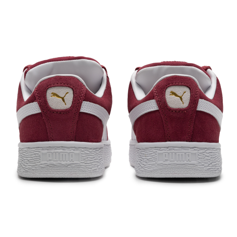 Baskets Puma rouges pour homme - Women Shoes Puma avis et prix
