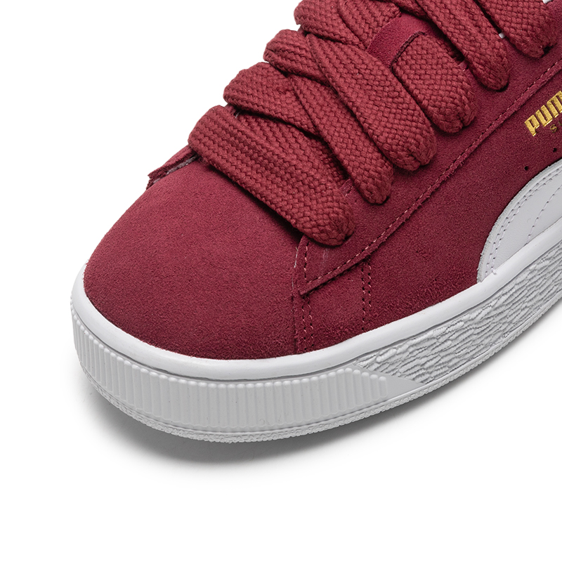 Baskets Puma rouges pour homme - Women Shoes Puma avis et prix