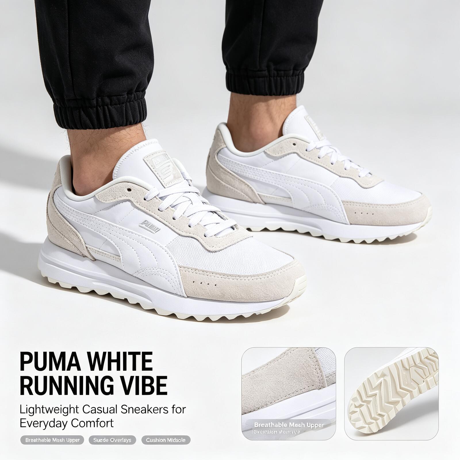 Nouvelles chaussures de course - Women Shoes Puma avis et prix