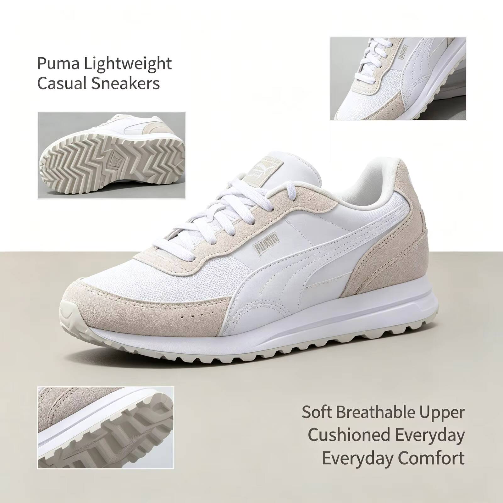 Nouvelles chaussures de course - Women Shoes Puma avis et prix