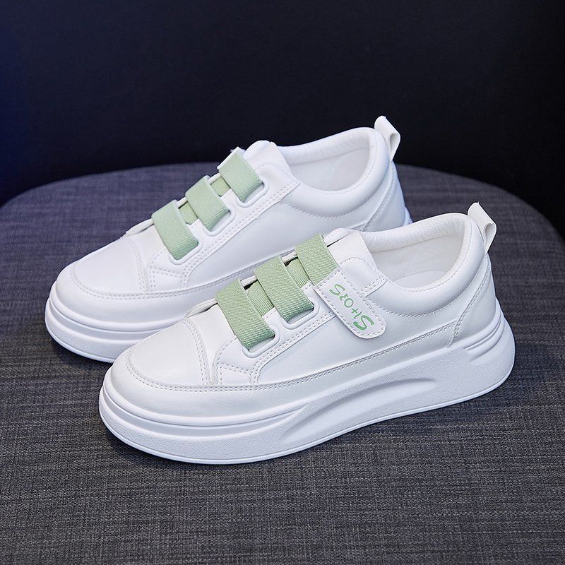 Baskets montantes blanches pol - Women Shoes Must Have avis et prix