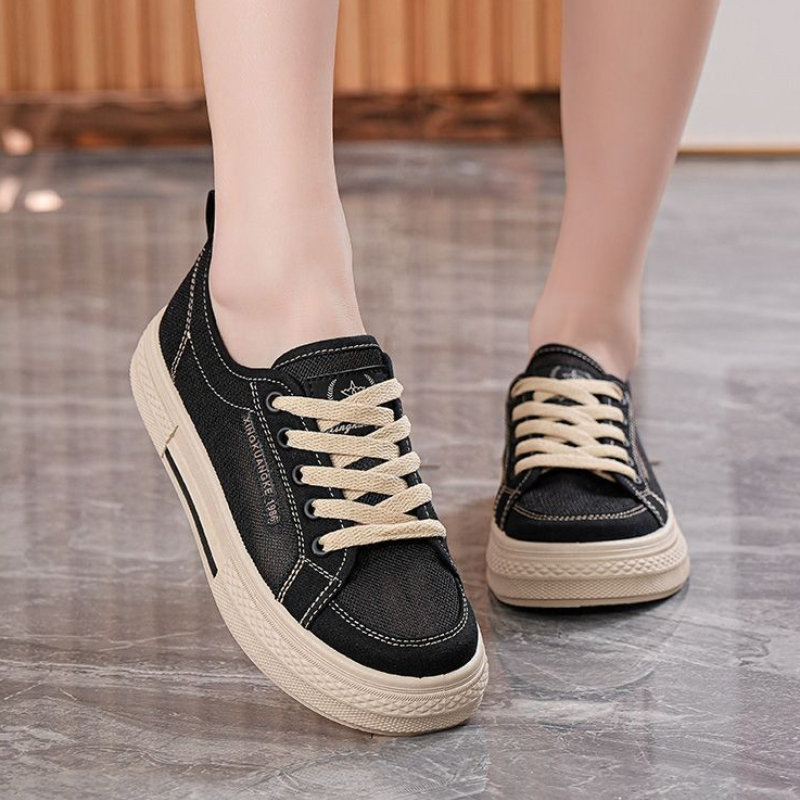 Nouvelles Chaussures Décontrac - Women'S Shoes Trendy avis et prix
