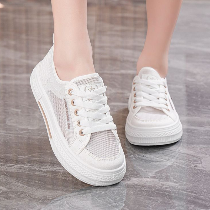 Nouvelles Chaussures Décontrac - Women'S Shoes Trendy avis et prix