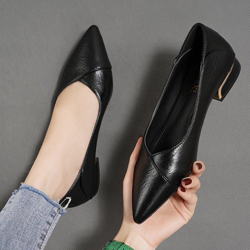 Nouvelles Chaussures en Cuir p - Women'S Shoes Professional avis et prix